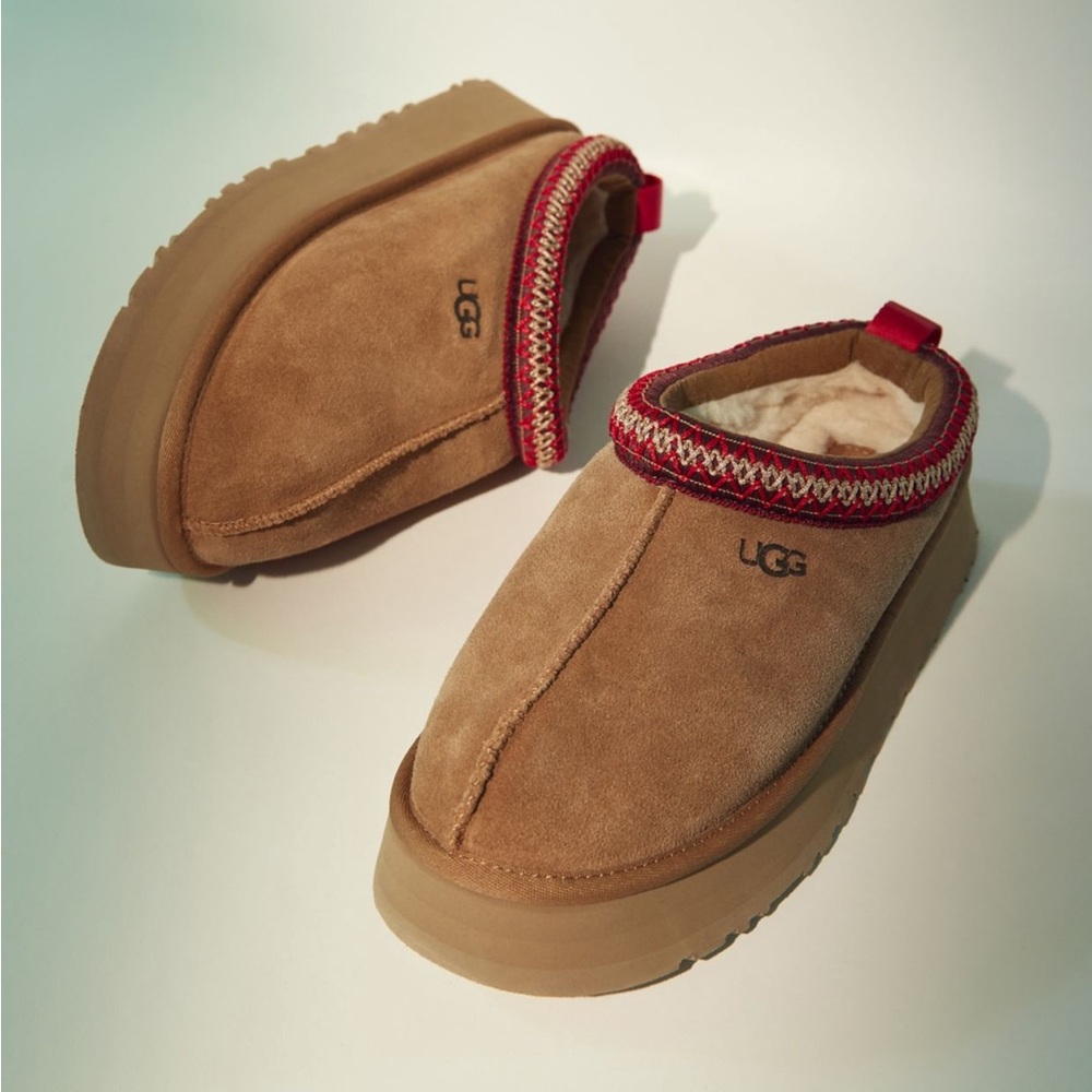 UGG Tazz Slipper